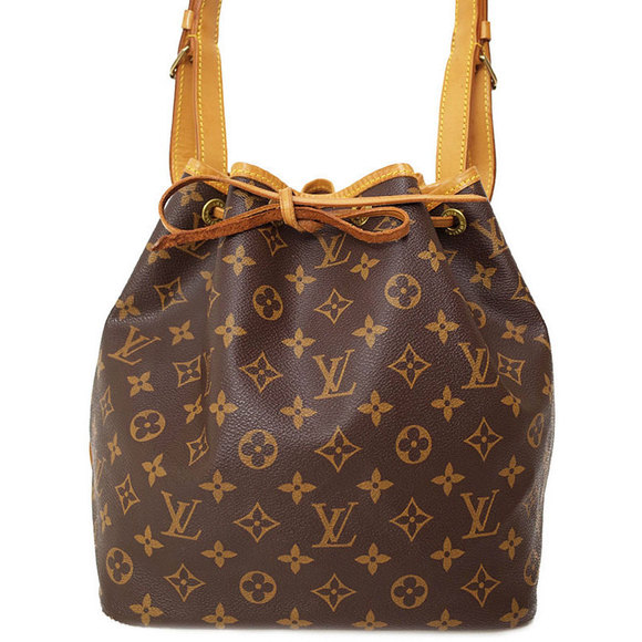 Louis Vuitton Shoulder Bag Monogram - Picture 1 of 8